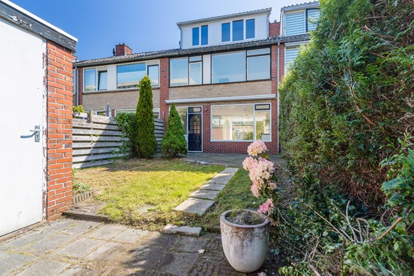 Medium property photo - Duindoornstraat 30, 9741 NR Groningen
